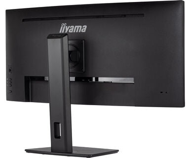 iiyama ProLite XCB3494WQSN-B5 LED display 86.4 cm (34 iiyama ProLite XCB3494WQSN-B5 LED display 86.4 cm (34